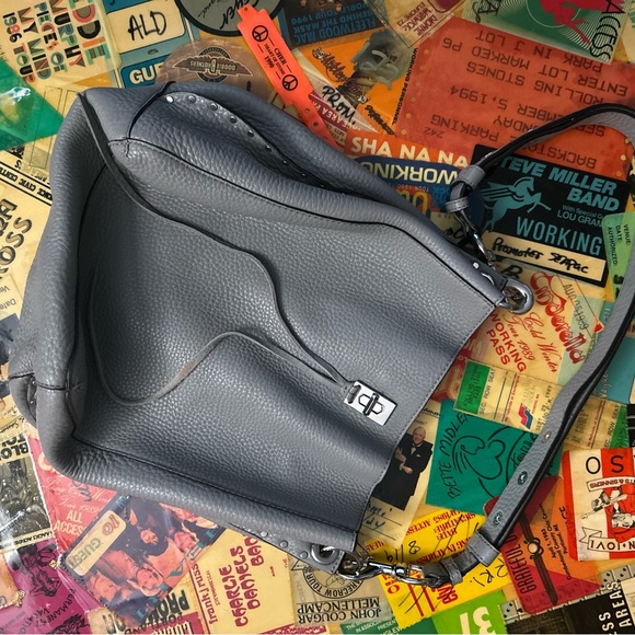 Rebecca Minkoff bag- LIKE NEW - Picture 13 of 13